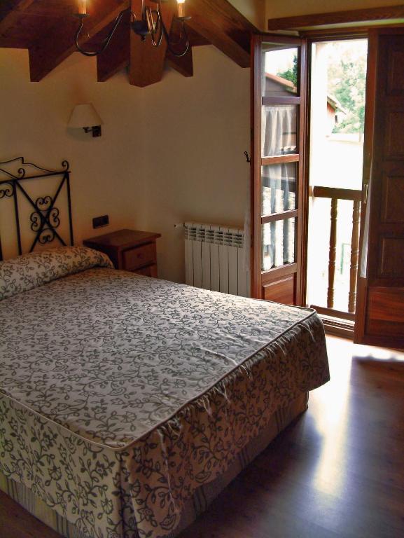 Hotel Aldama Golf Quintana de Llanes Quarto foto