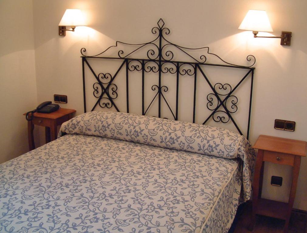 Hotel Aldama Golf Quintana de Llanes Quarto foto